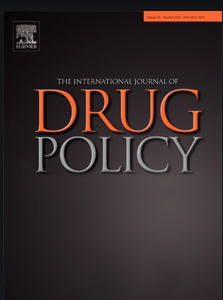 Drug Policy